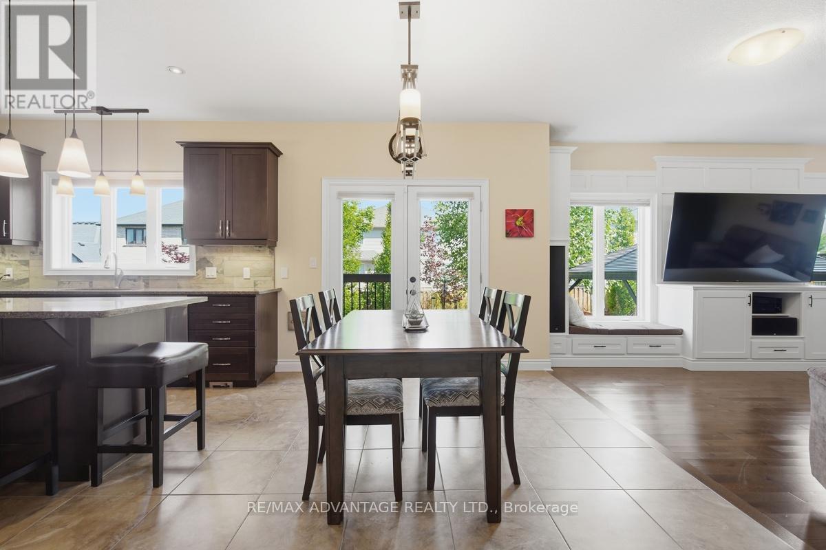 764 Eclipse Walk, London North (North B), ON