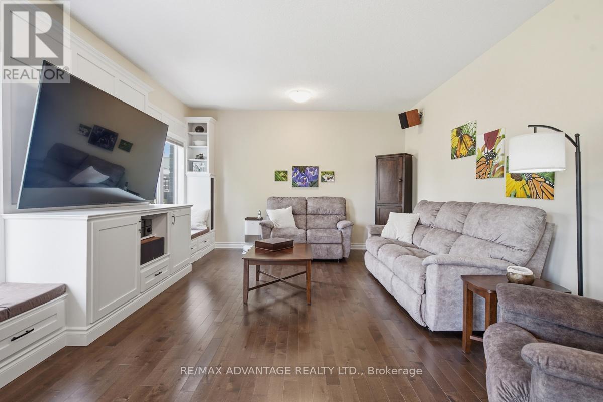 764 Eclipse Walk, London North (North B), ON