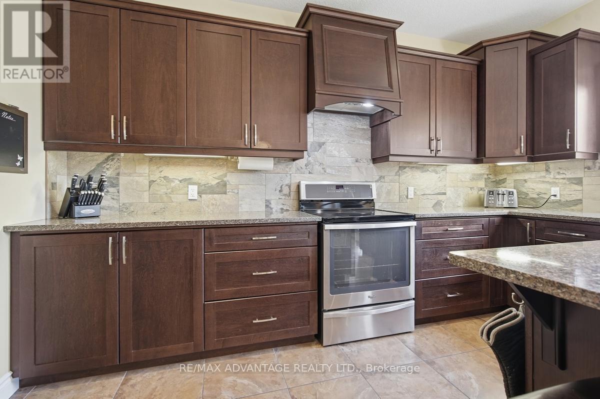 764 Eclipse Walk, London North (North B), ON