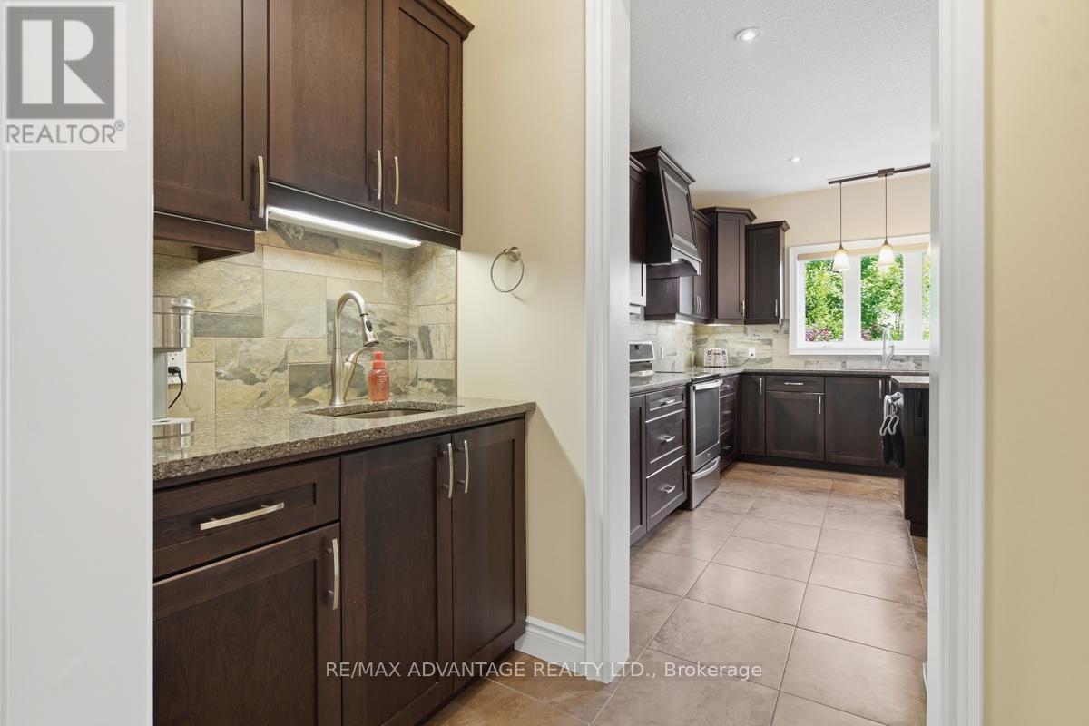 764 Eclipse Walk, London North (North B), ON