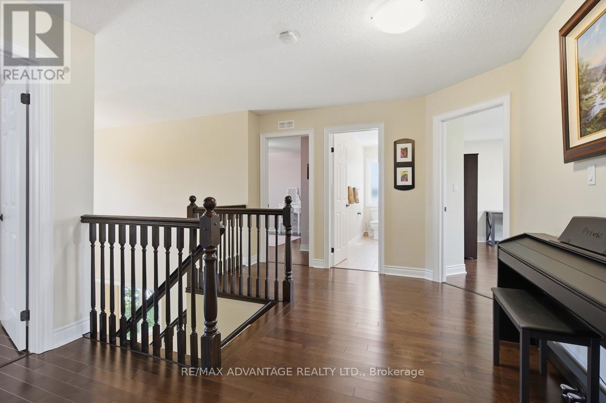 764 Eclipse Walk, London North (North B), ON