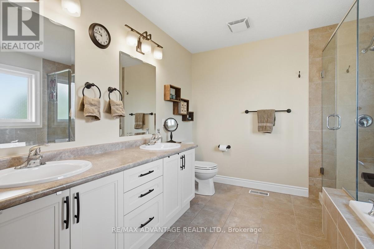 764 Eclipse Walk, London North (North B), ON