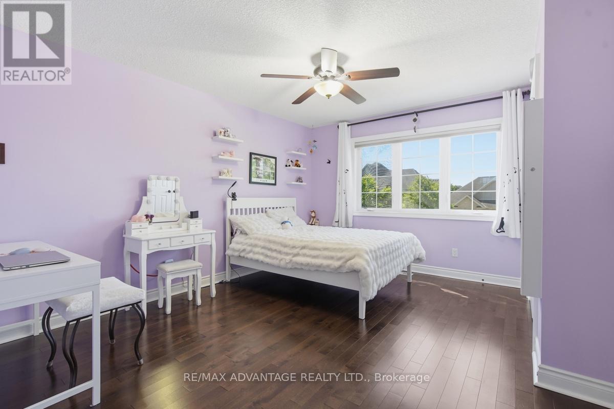 764 Eclipse Walk, London North (North B), ON