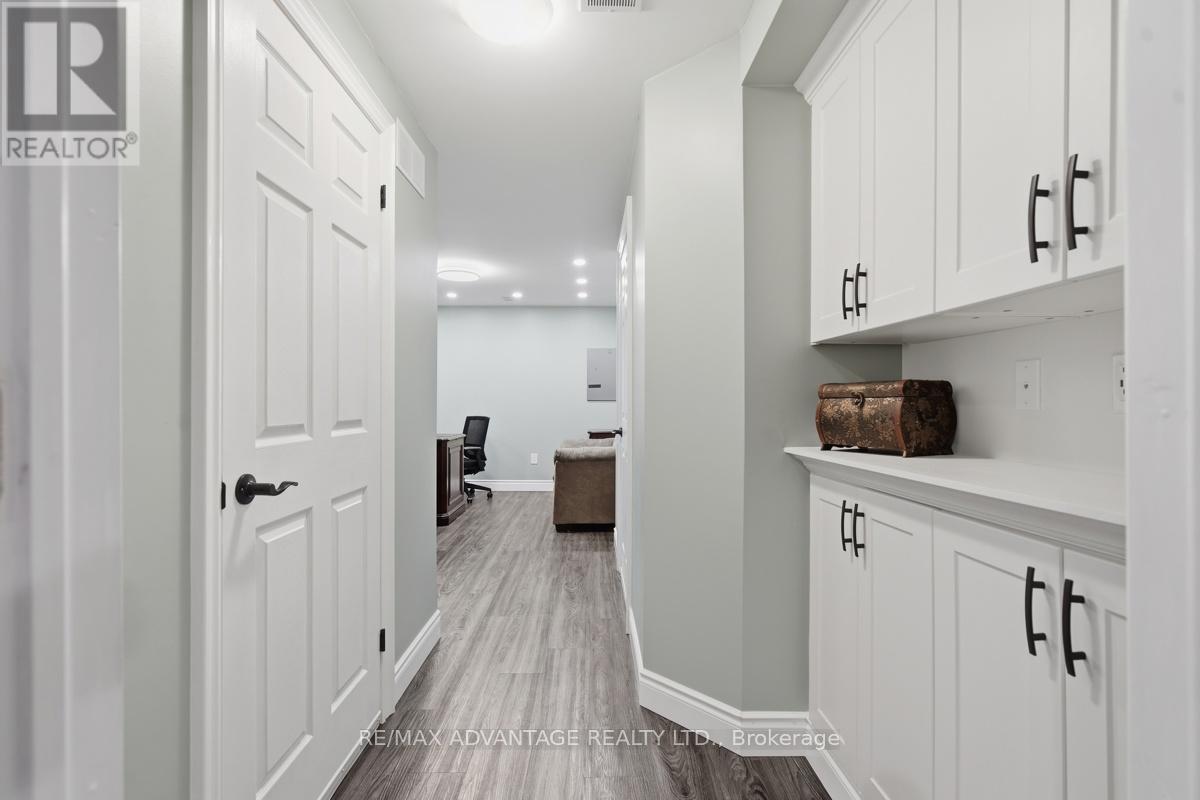 764 Eclipse Walk, London North (North B), ON