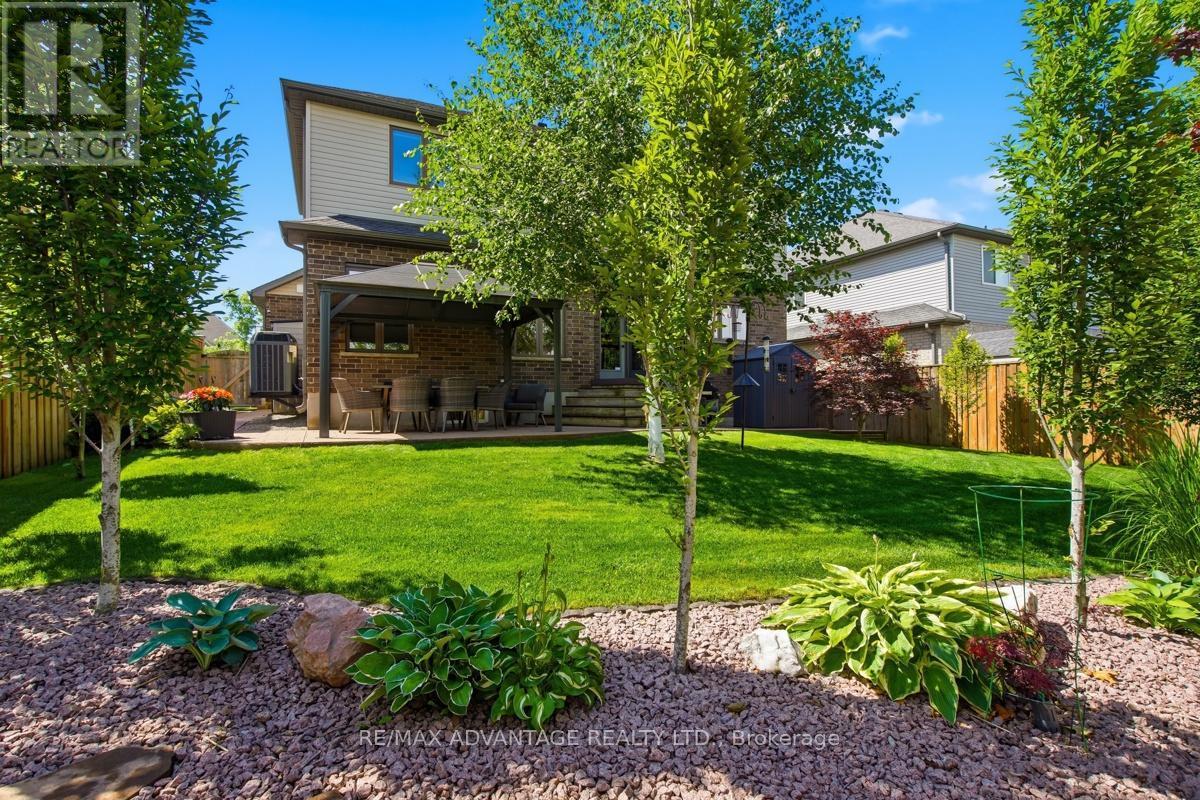 764 Eclipse Walk, London North (North B), ON