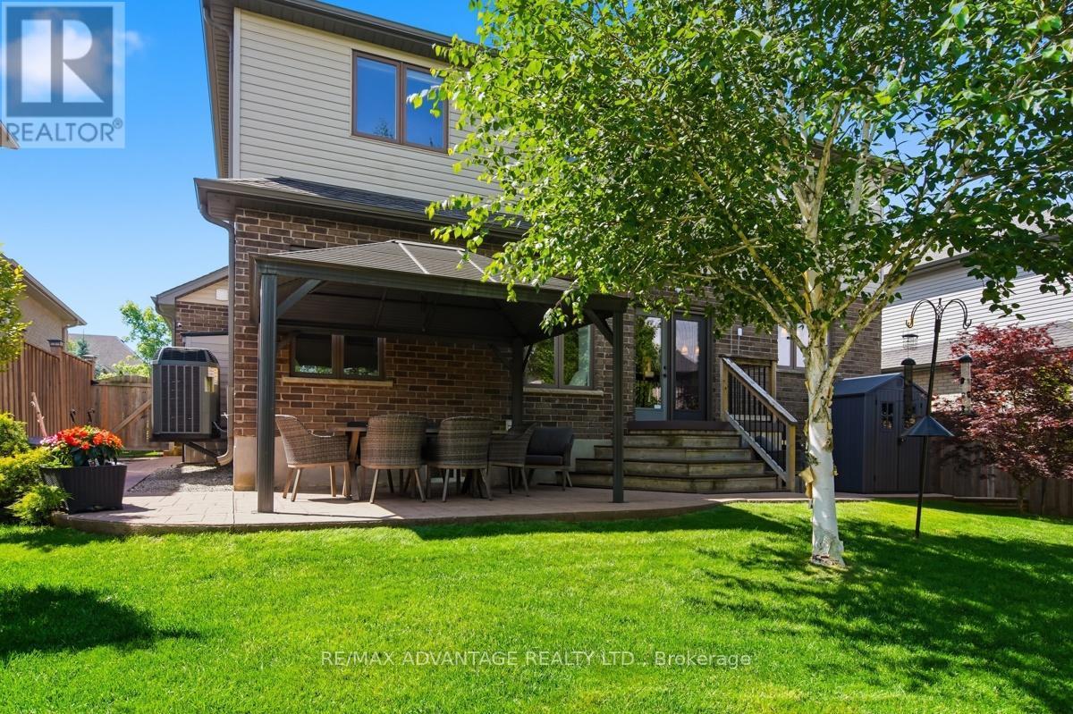764 Eclipse Walk, London North (North B), ON
