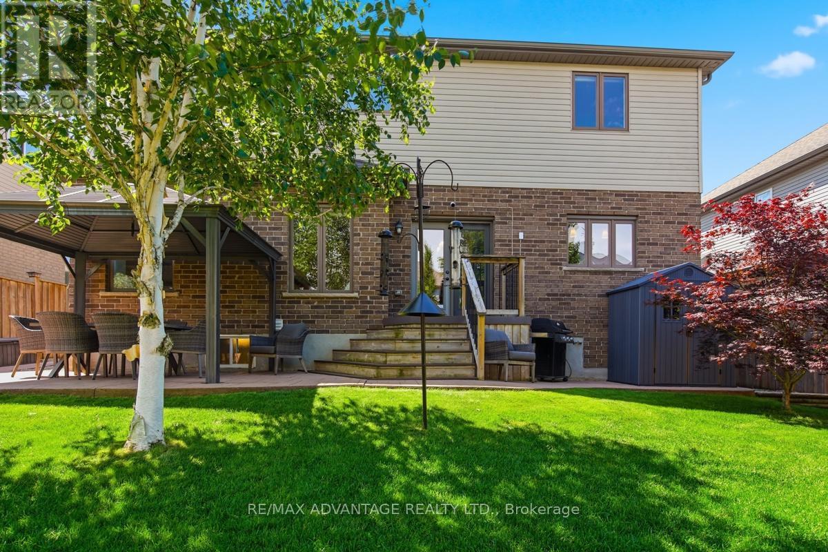764 Eclipse Walk, London North (North B), ON
