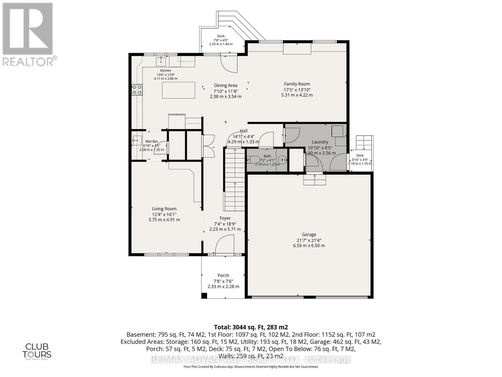 764 Eclipse Walk, London North (North B), ON