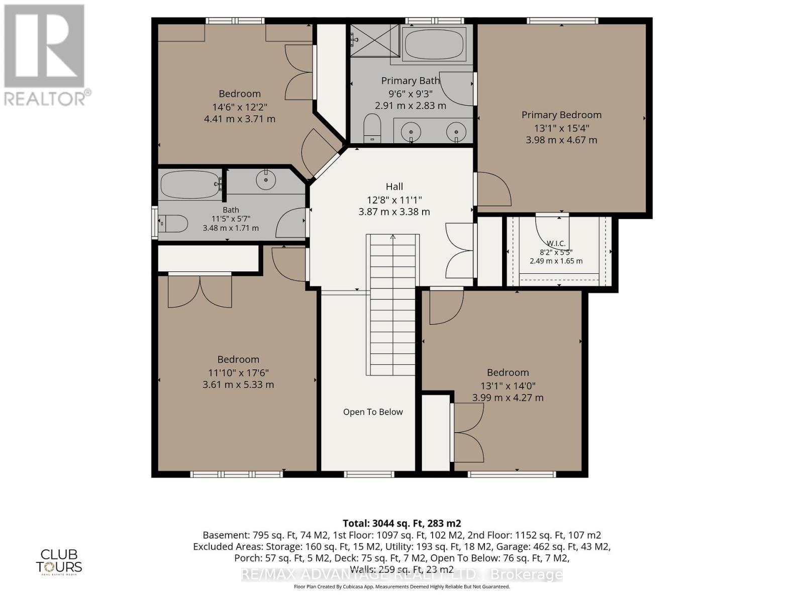 764 Eclipse Walk, London North (North B), ON