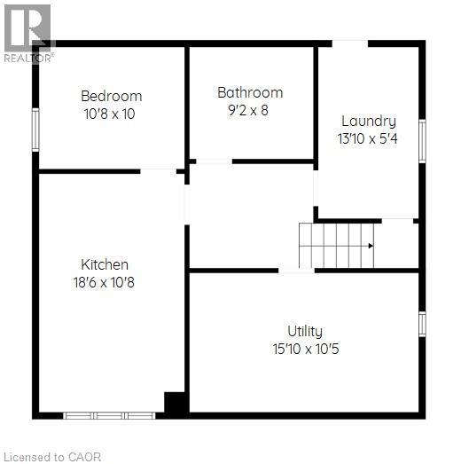 103 Sherman Avenue S, Hamilton, ON - Other