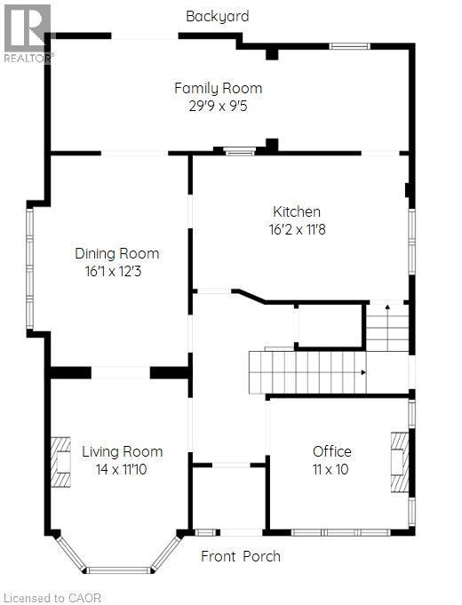 103 Sherman Avenue S, Hamilton, ON - Other