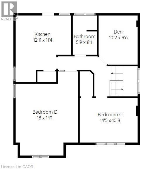 103 Sherman Avenue S, Hamilton, ON - Other