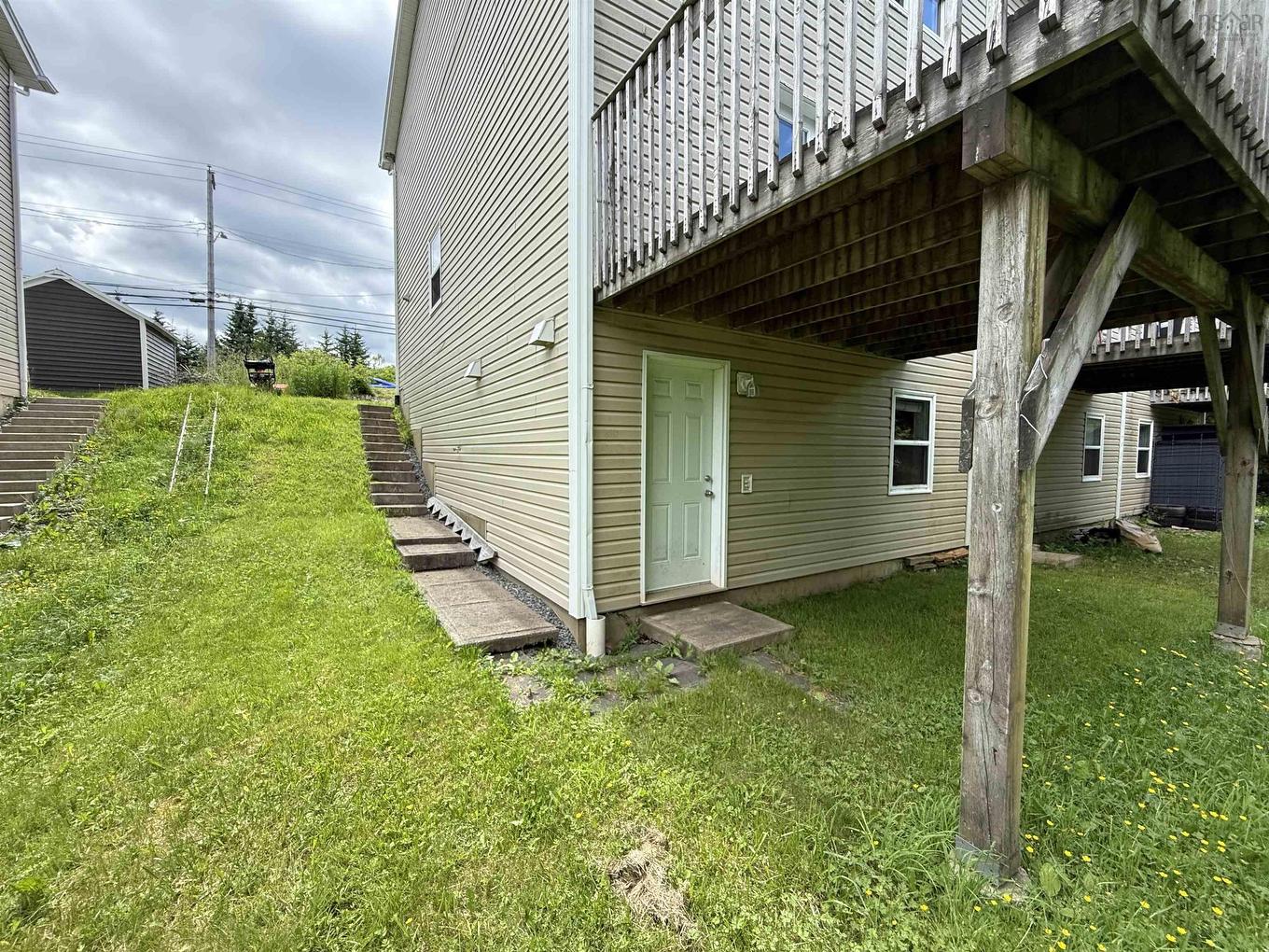 711 Pleasant Street, Dartmouth, NS
