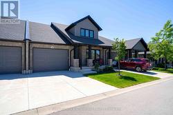 16 - 560 DEVONSHIRE ROAD Saugeen Shores, ON N0H 2C3