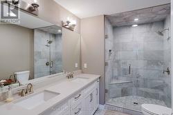 Primary ensuite -