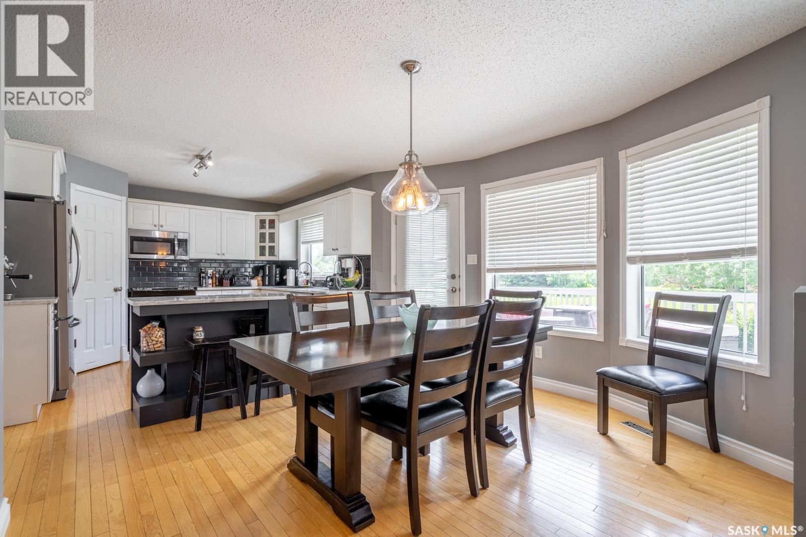 2952 St James Crescent, Regina, SK