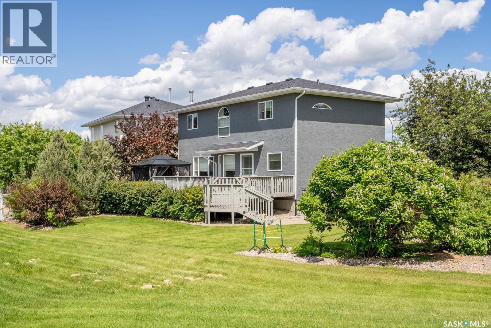 2952 St James Crescent, Regina, SK