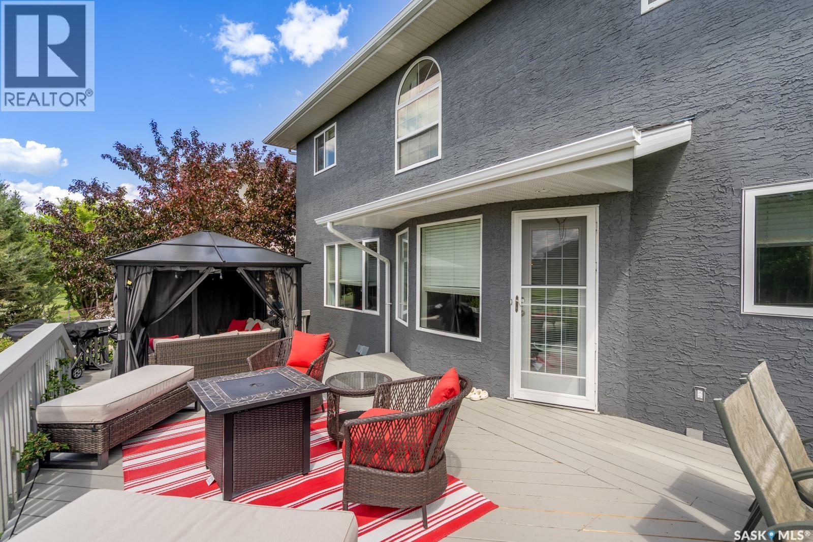 2952 St James Crescent, Regina, SK