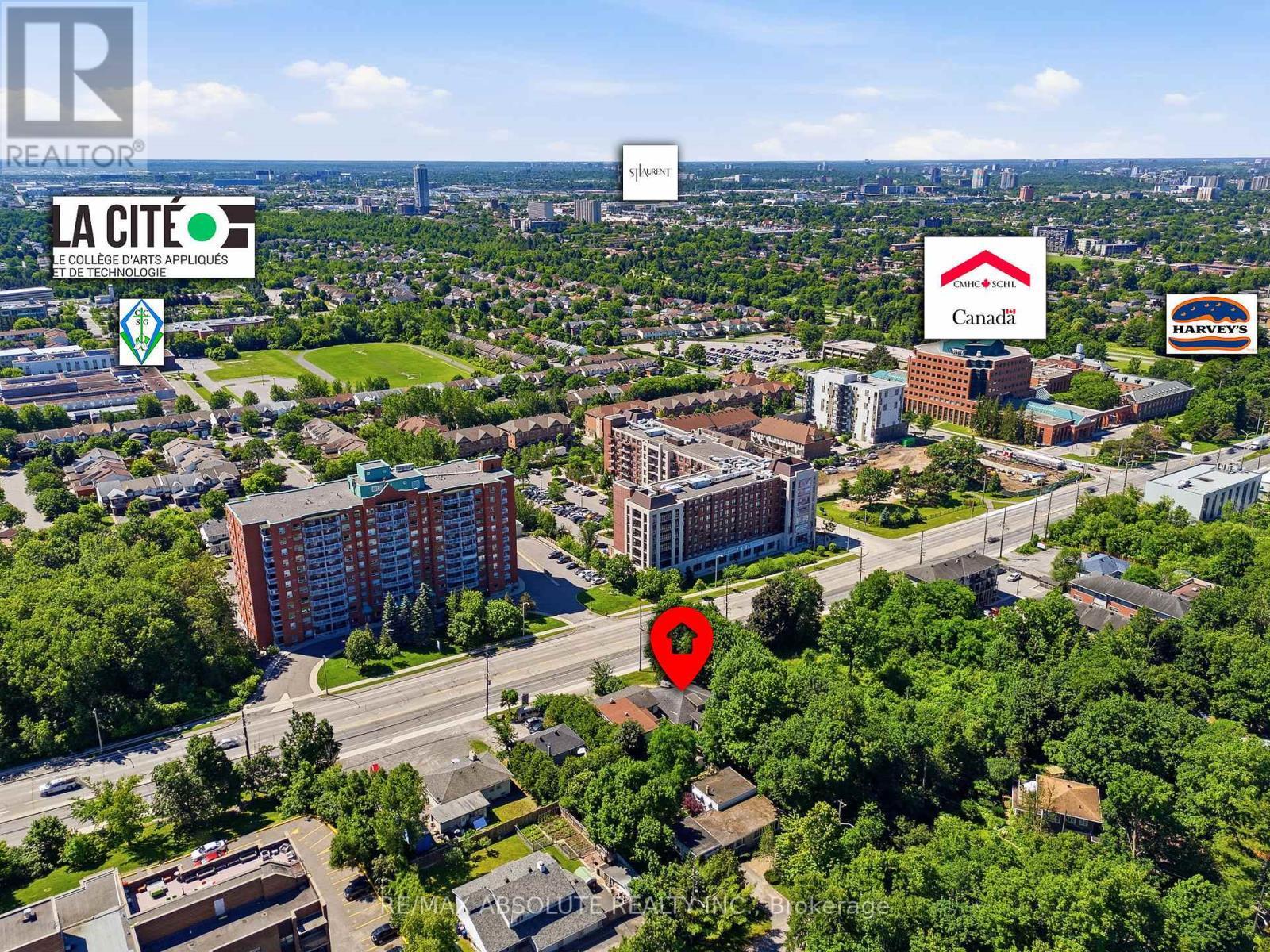 829 Montreal Road, Ottawa, ON