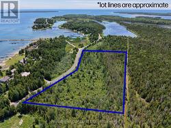 122 TAMARAC ROAD Northern Bruce Peninsula, ON N0H 1W0