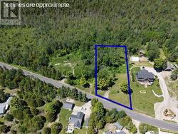 118 TAMARAC ROAD Northern Bruce Peninsula, ON N0H 1W0