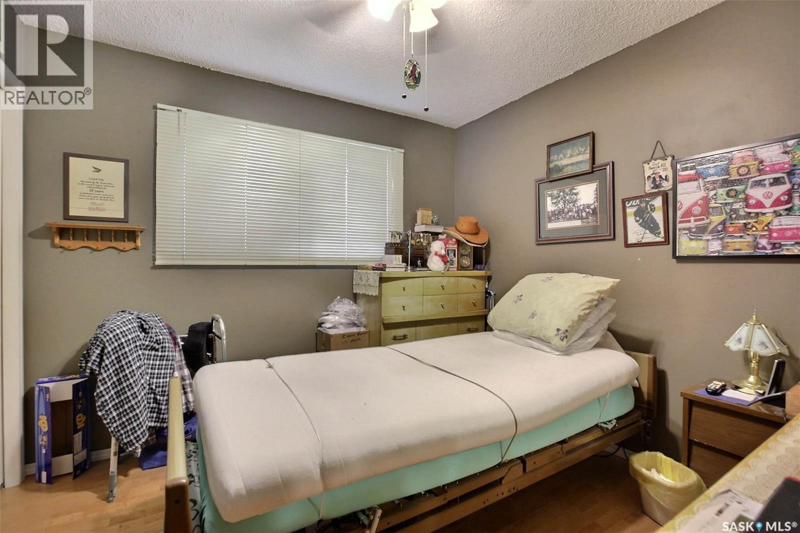 54 Springstein Avenue, Regina, SK