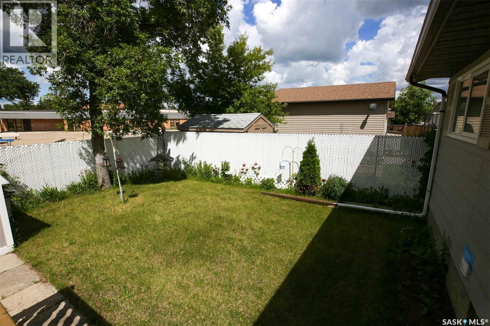 54 Springstein Avenue, Regina, SK