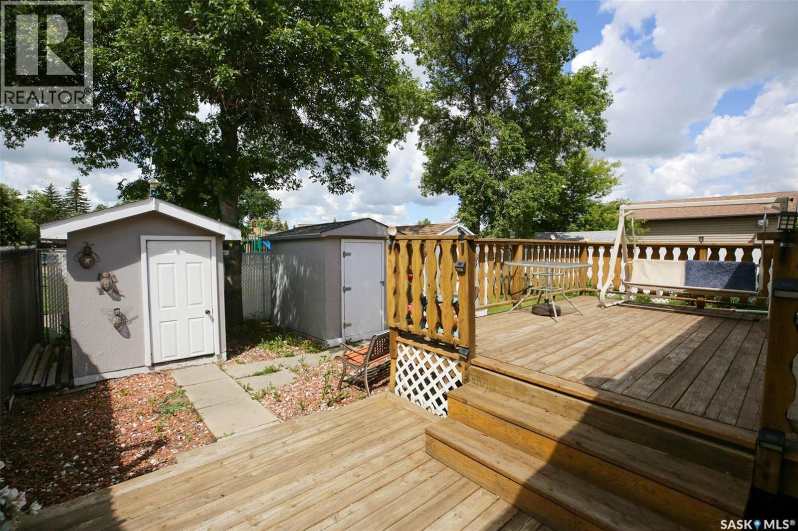 54 Springstein Avenue, Regina, SK
