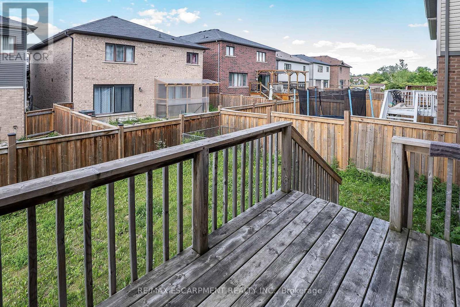 32 Hedges Crescent, Hamilton, ON