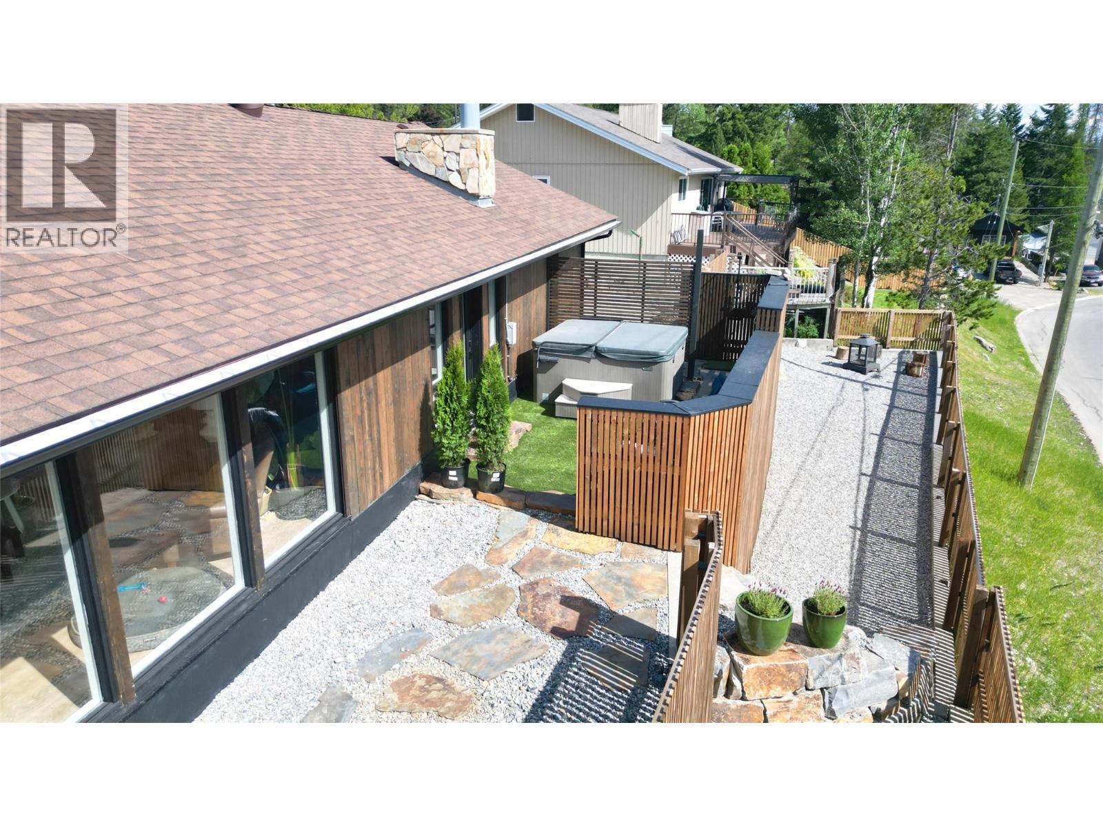 89 103Rd Avenue, Kimberley, BC