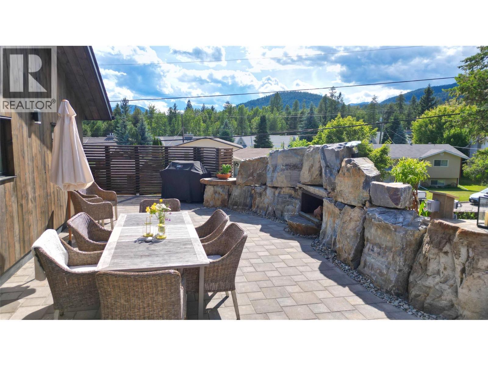 89 103Rd Avenue, Kimberley, BC