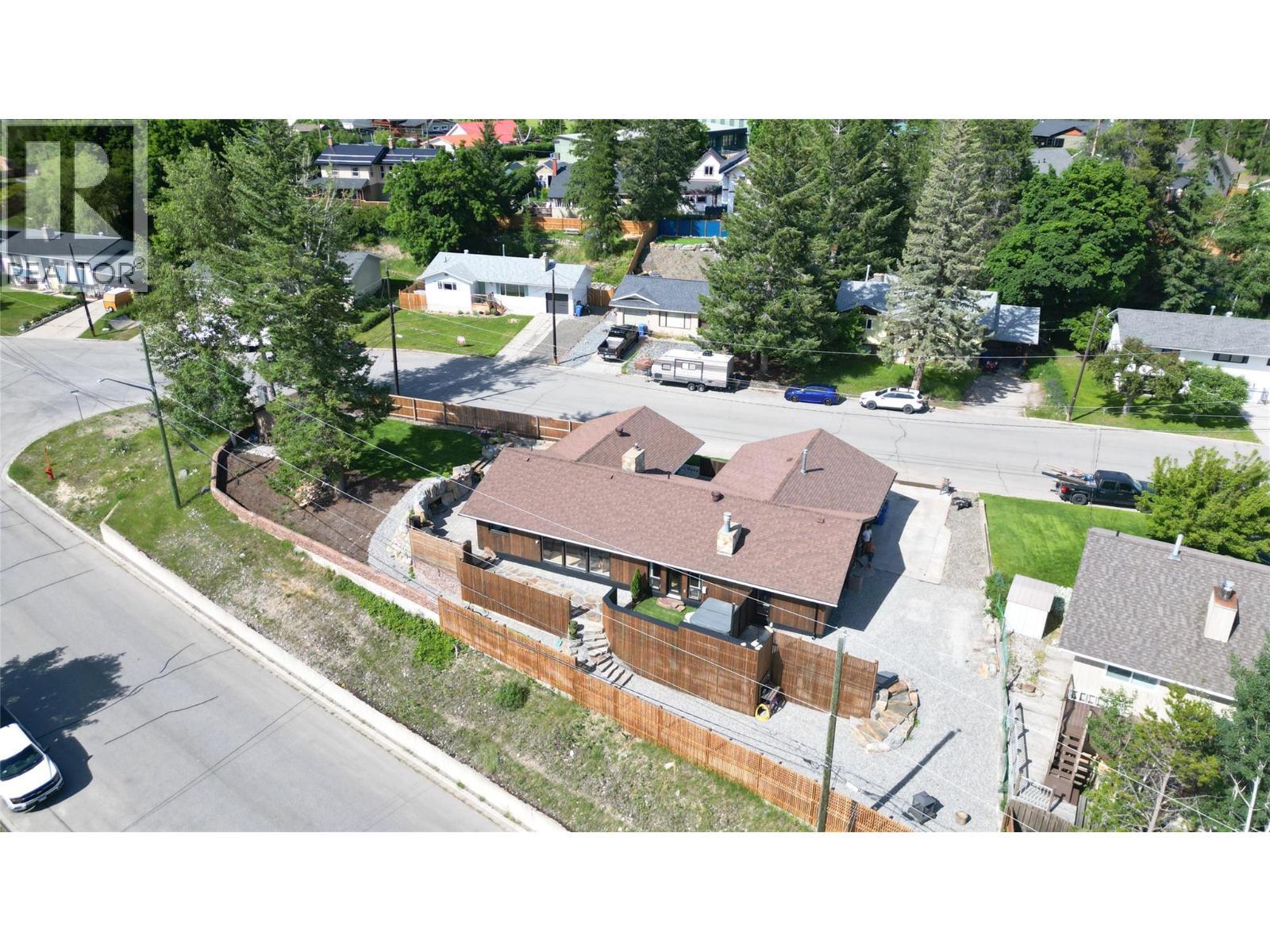 89 103Rd Avenue, Kimberley, BC