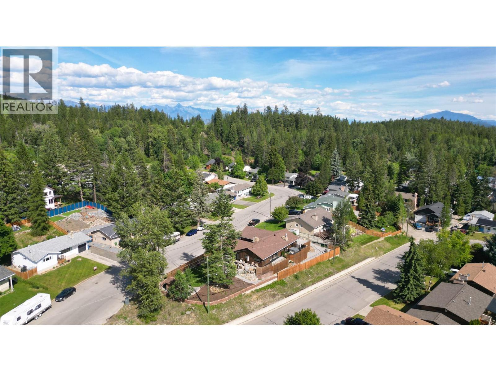 89 103Rd Avenue, Kimberley, BC