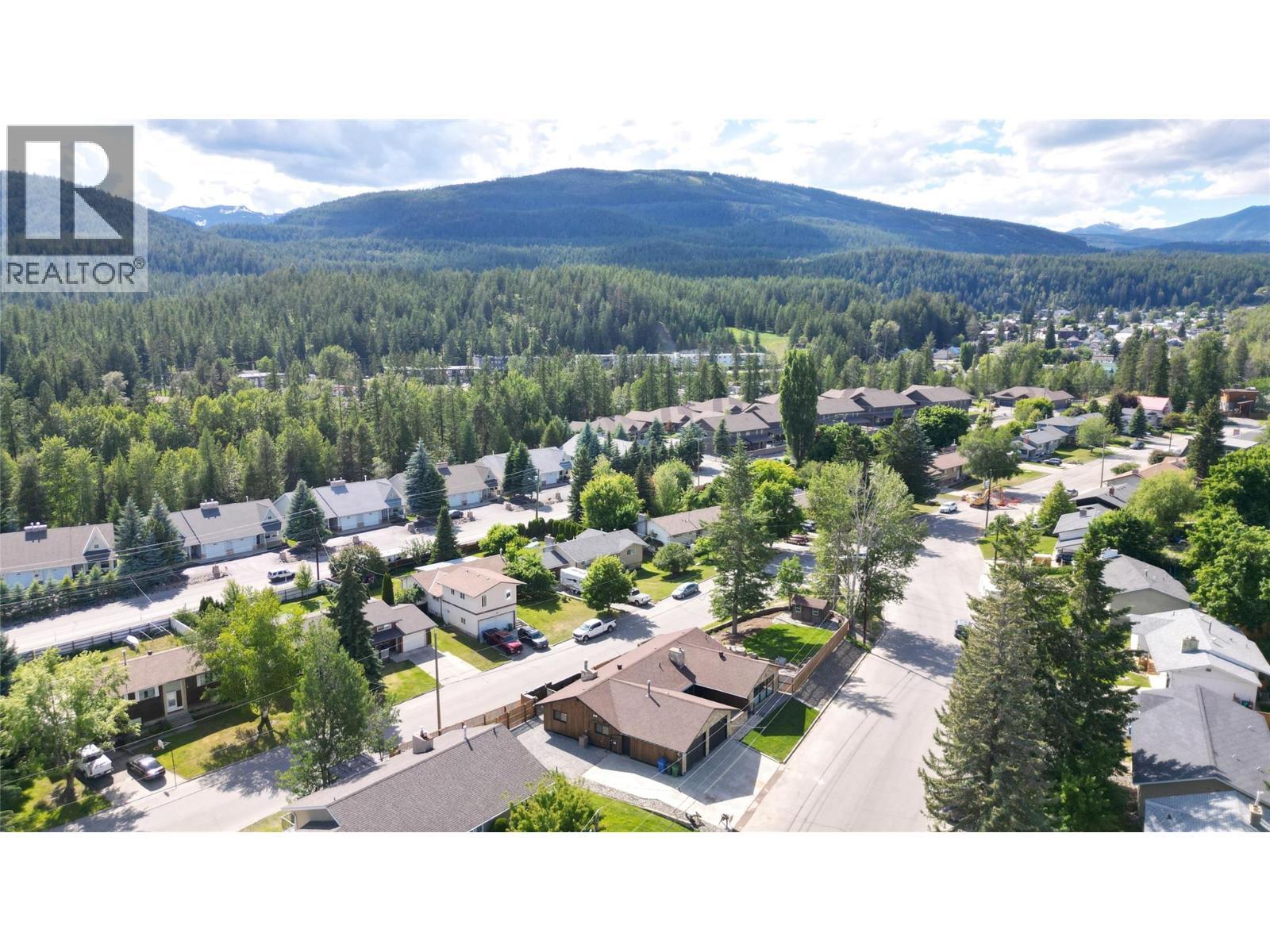 89 103Rd Avenue, Kimberley, BC