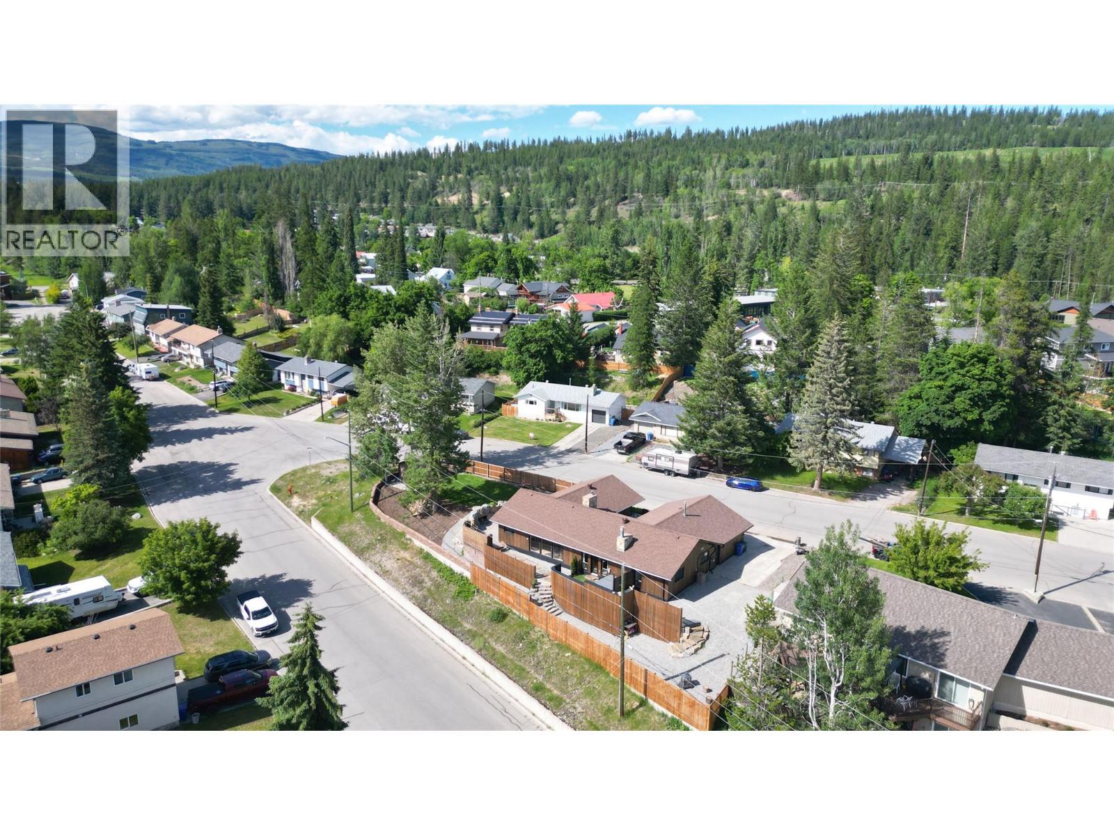 89 103Rd Avenue, Kimberley, BC