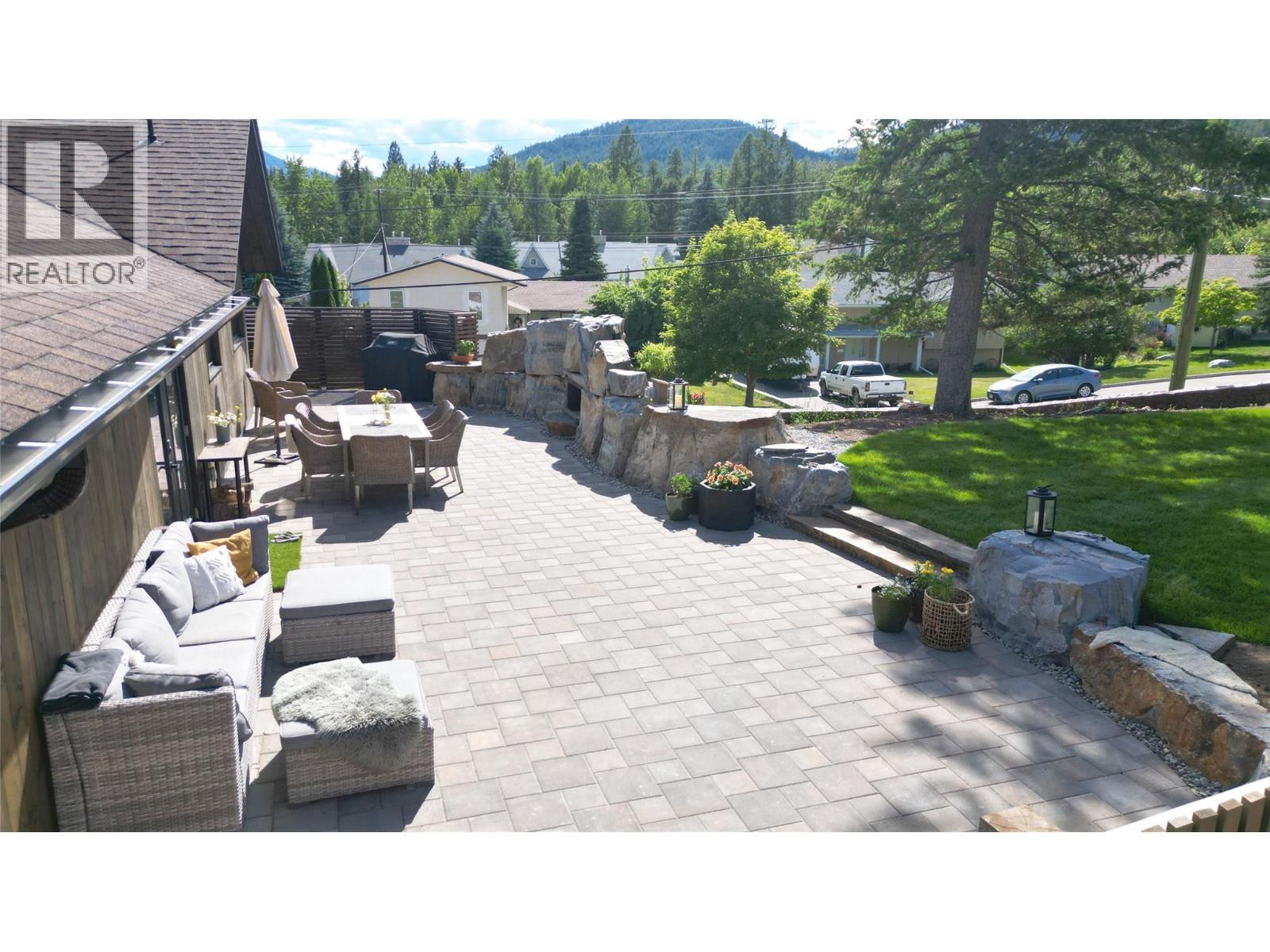 89 103Rd Avenue, Kimberley, BC