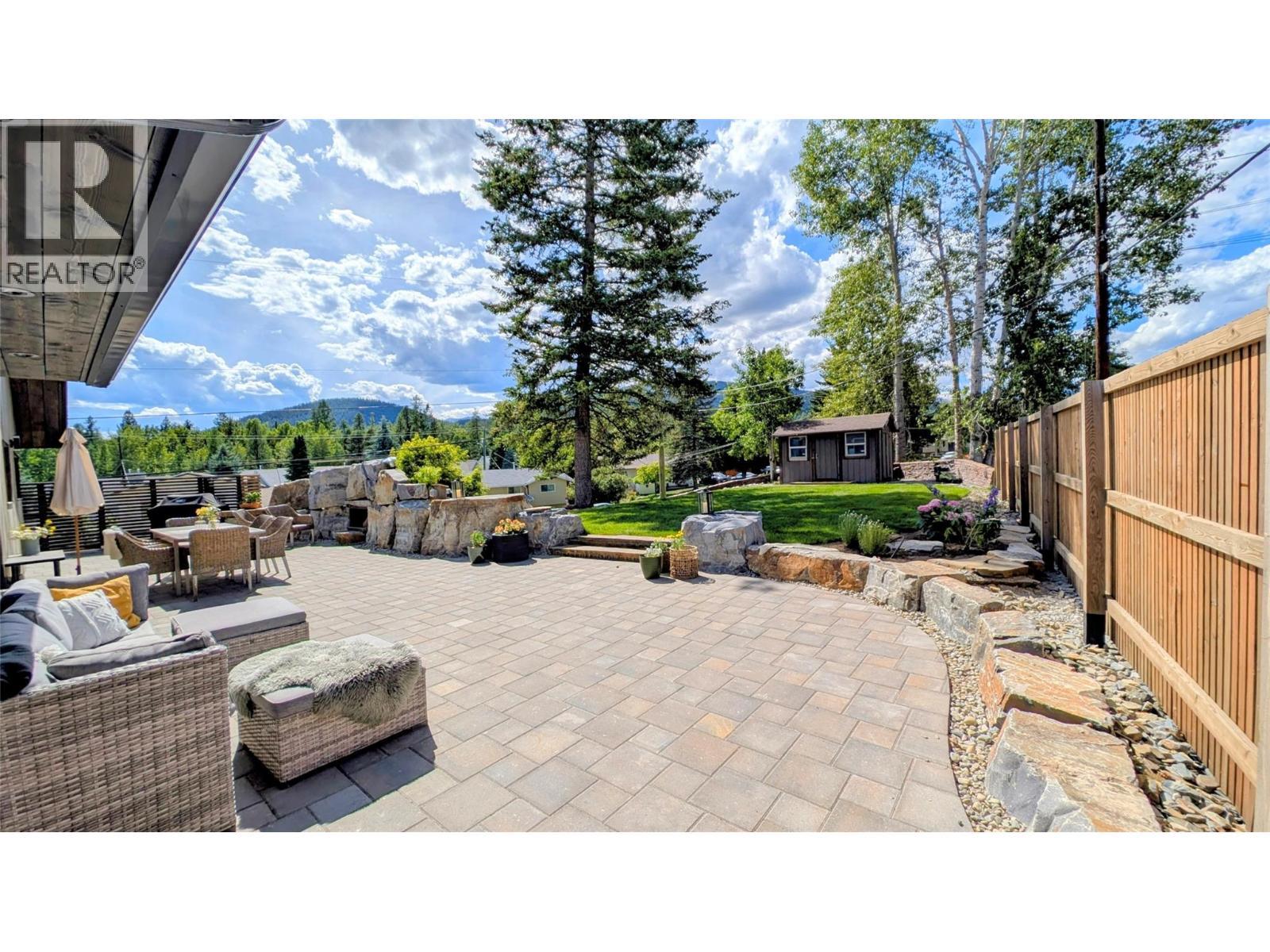 89 103Rd Avenue, Kimberley, BC