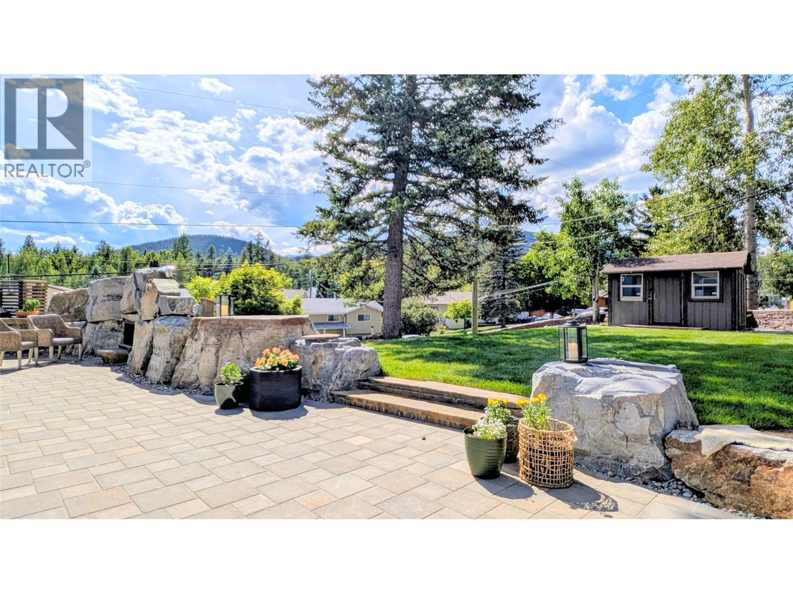 89 103Rd Avenue, Kimberley, BC