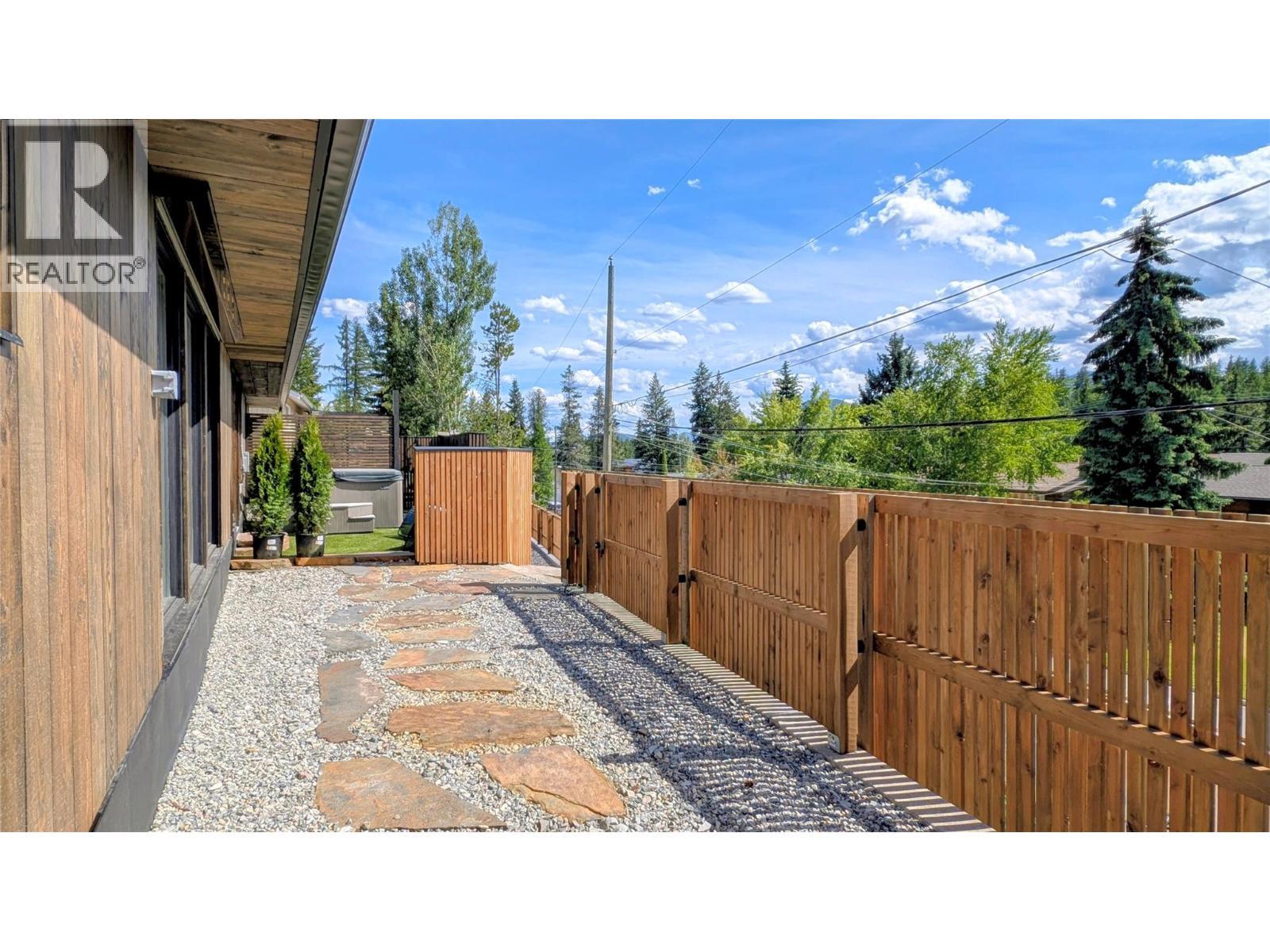 89 103Rd Avenue, Kimberley, BC