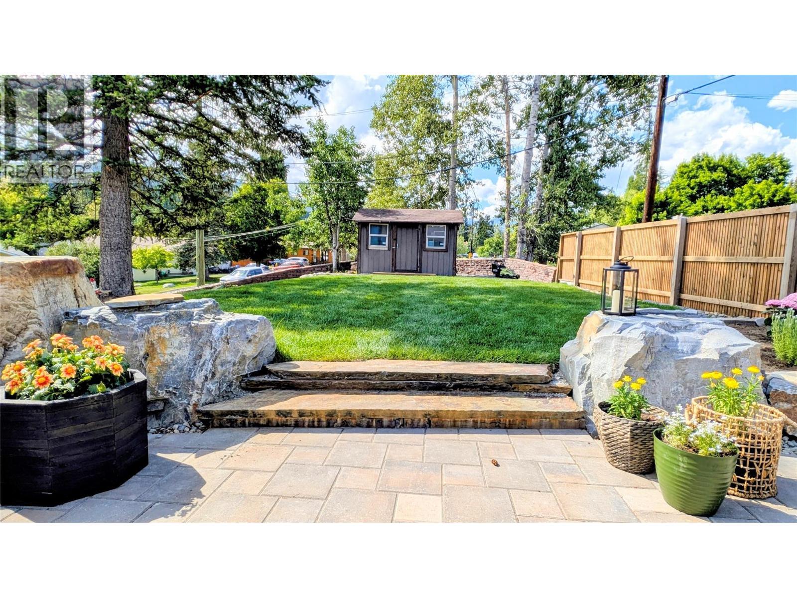 89 103Rd Avenue, Kimberley, BC