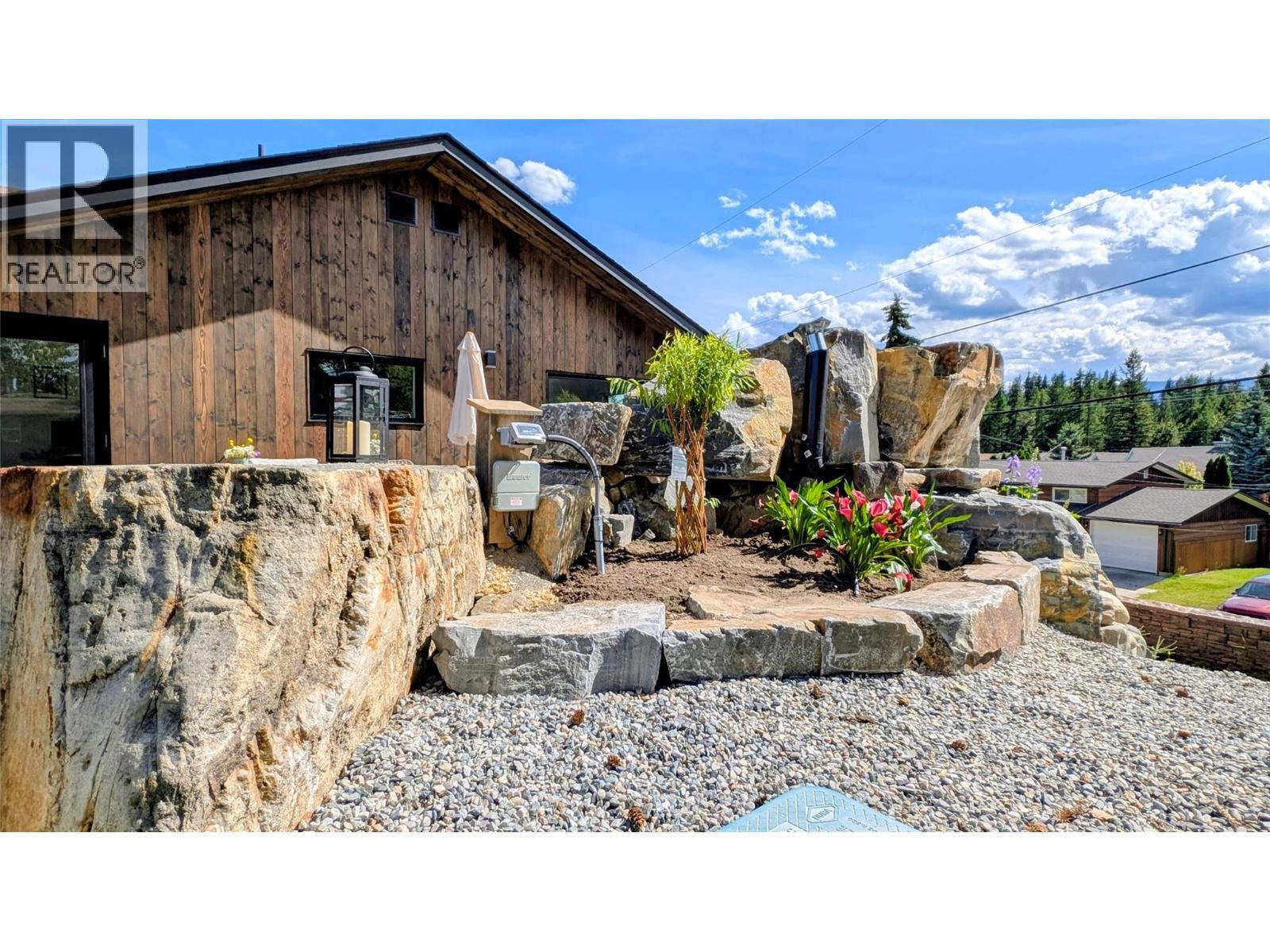 89 103Rd Avenue, Kimberley, BC
