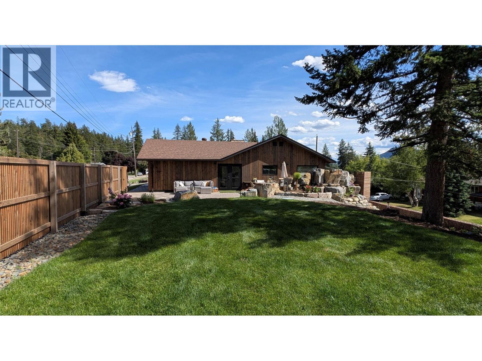 89 103Rd Avenue, Kimberley, BC