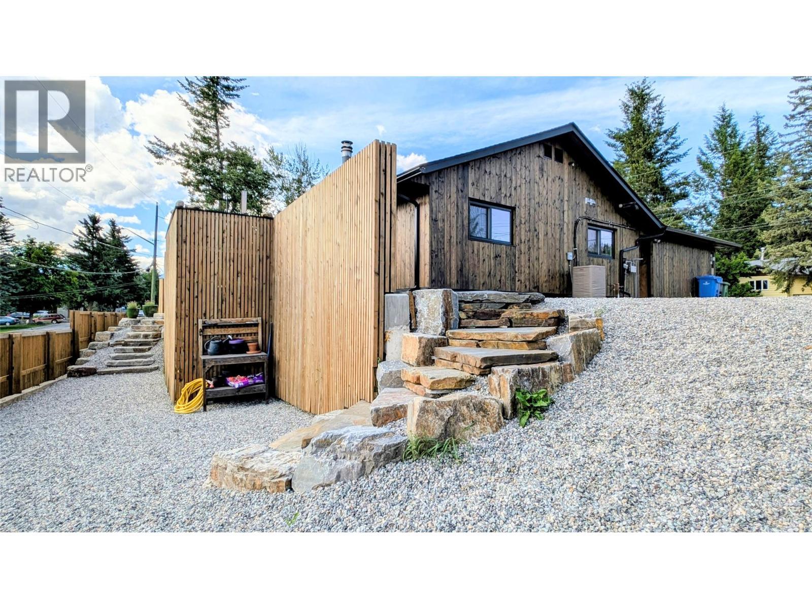 89 103Rd Avenue, Kimberley, BC