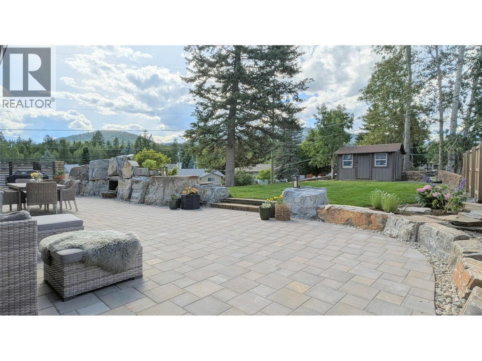 89 103Rd Avenue, Kimberley, BC