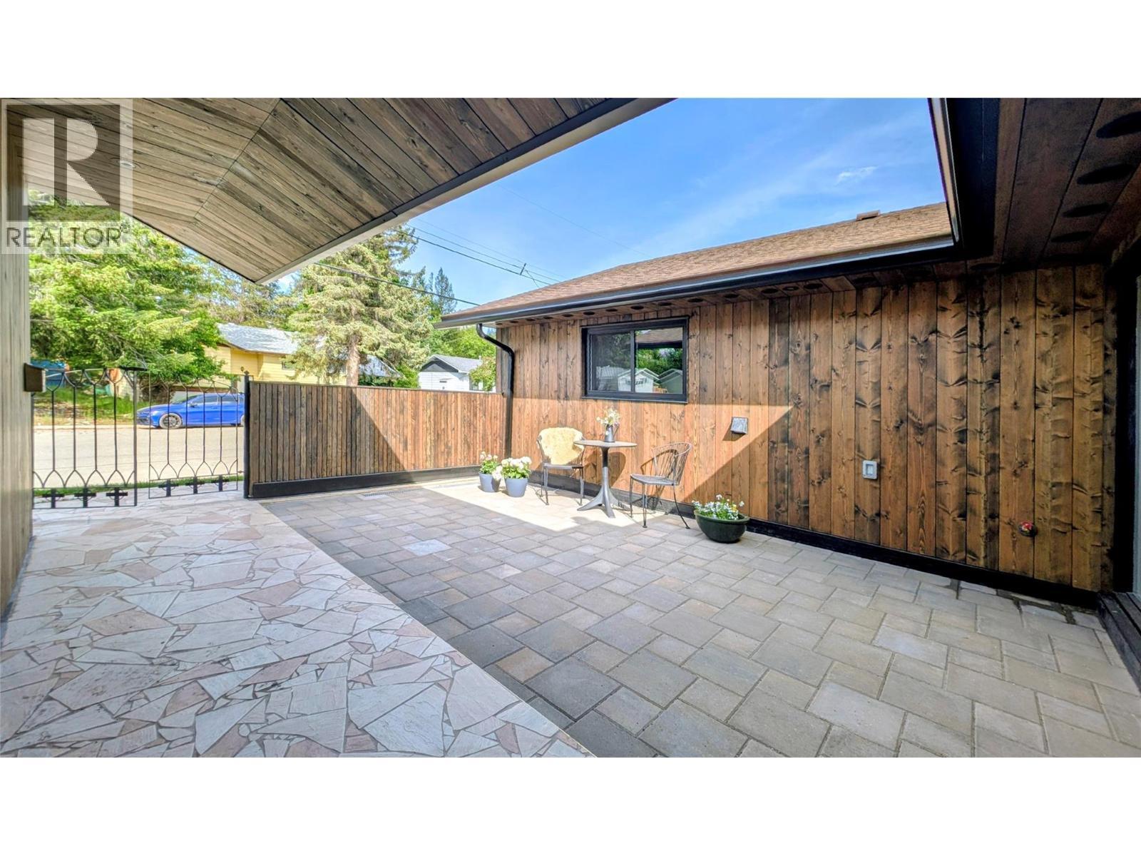 89 103Rd Avenue, Kimberley, BC