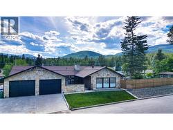 89 103RD Avenue Kimberley, BC V1A 3A6