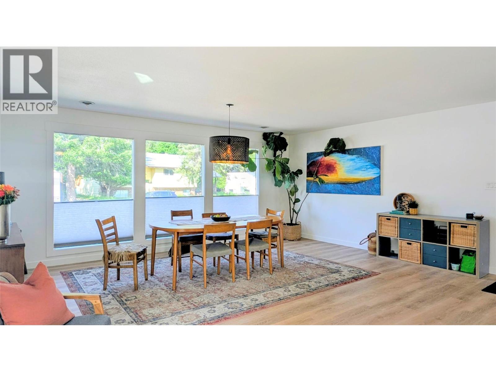 89 103Rd Avenue, Kimberley, BC