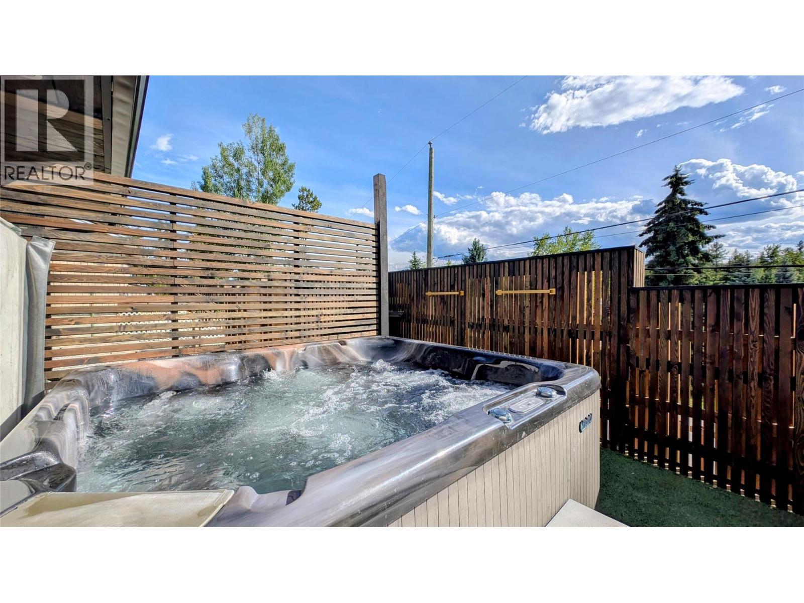 89 103Rd Avenue, Kimberley, BC