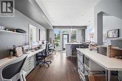 Commercial Space -