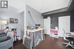 Commercial Space -